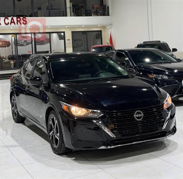 نيسان سنترا 2024 للبيع في العراق - اربيل